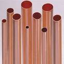 Electrolytic Grade Copper Tubes, Size: 1/4-1