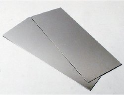 Electrolytic Tin Plates