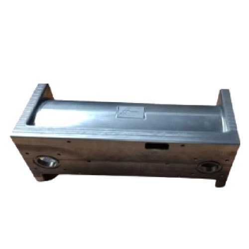 Mild Steel Ventilator Housing