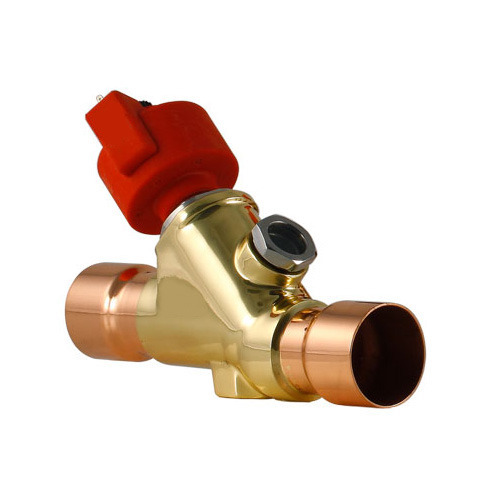 Electronic Expansion Valves