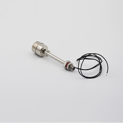 Electronic Float Valve, Size: 250 Mm