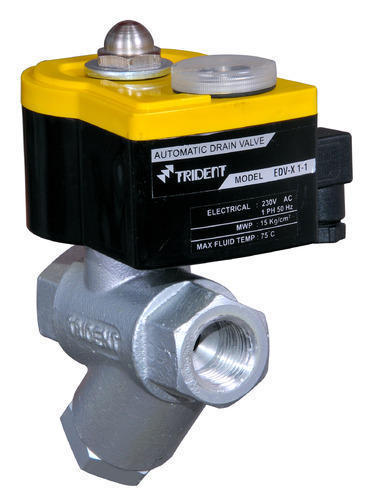 Electronic Valve