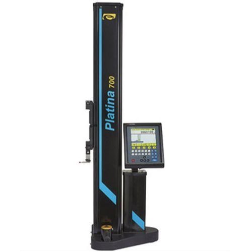 Digital Electronica 2D Motorized Height Master Platina 700