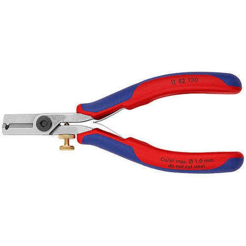 Electronics Wire Stripping Shears