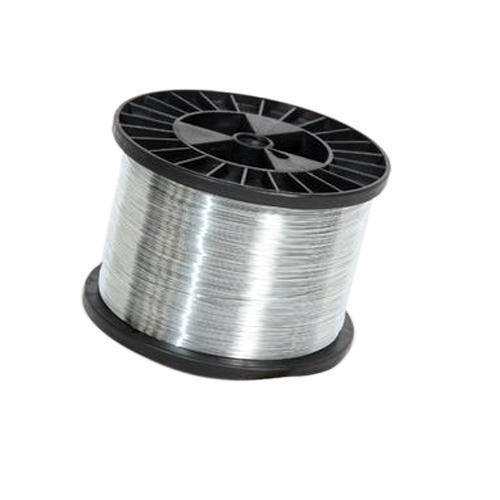 Carbon Steel Electroplated Zinc Stitching Wire