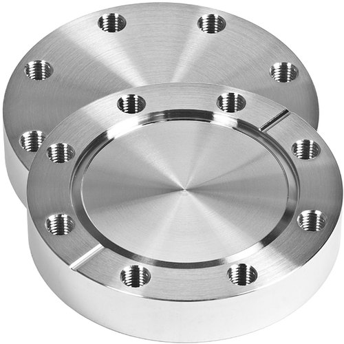 Suraj Steelmet Forged Flanges