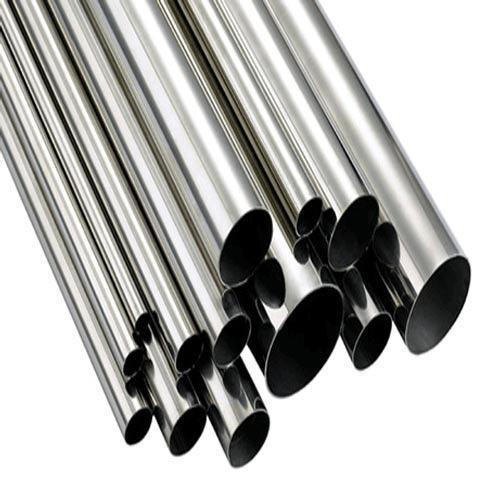 Polished Electropolished Pipes, Material Grade: Ss304