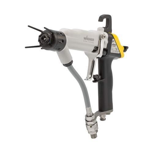 Wagner Electrostatic Painting Gun, Model Name/Number: Gm 5000ea