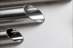 Electropolished Pipe, Size: 1/2 inch