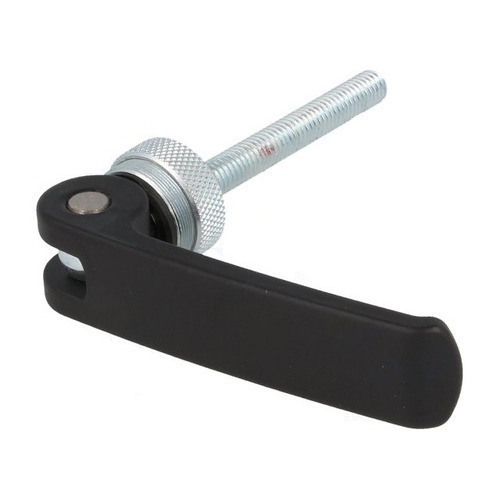 Elesa Standard Clamping Levers, Size: M4 To M22