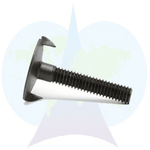 Parshva Elevator Bolt, Size: M8-M64