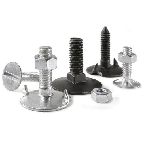 Stainless Steel Elevator Bucket Bolts