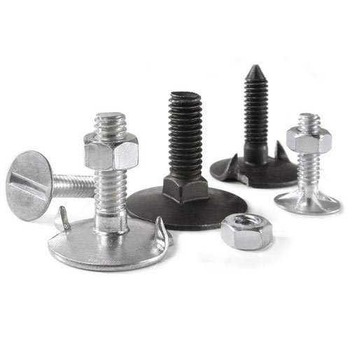 Elevator Bolts, Size: 1/4