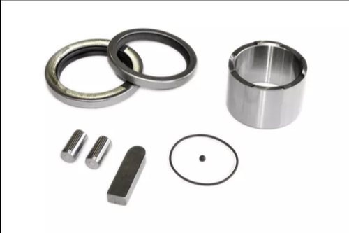 Elgi Screw Compressor Shaft Seal & Bush Assembly, Air Compressor Model: 15 Hp To 250 Hp