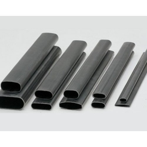 Elliptical Tubes