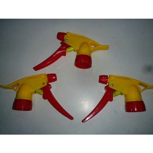 Champion Plastic Trigger Guns