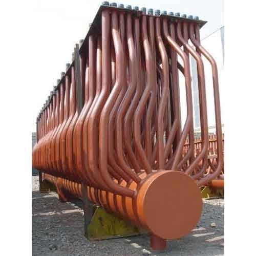 Embed Coil Assembly