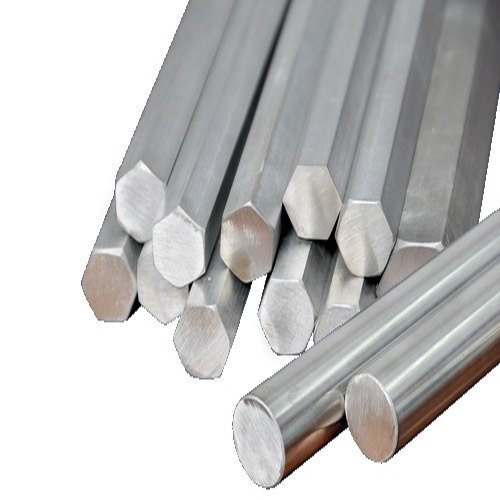 LEADED FREE CUTTING STEEL Round / Hex EN 1 A L Bright Bar, Size: 4 MM TO 70 MM
