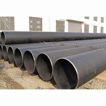 EN 10224 / L 235 Pipes