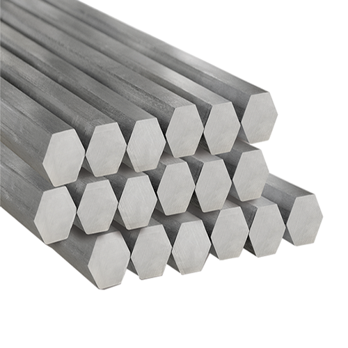 QSC EN 8 Forged Non Alloy Steel Hexagonal Bar