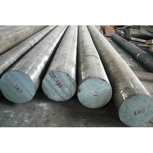 EN19 Alloy Steel, Thickness: 50 To 200mm