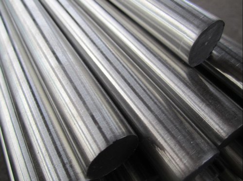 Round EN-1A Steel for Construction