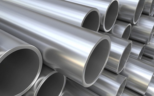 Alloy Steel Polished EN 31 Pipes & Tubes