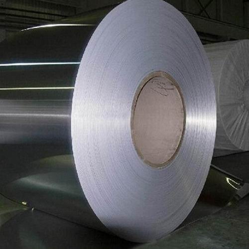EN-42 J Spring Steel Coil, For Automobile Industry, Thickness: 0.50 Mm To 8.00 Mm