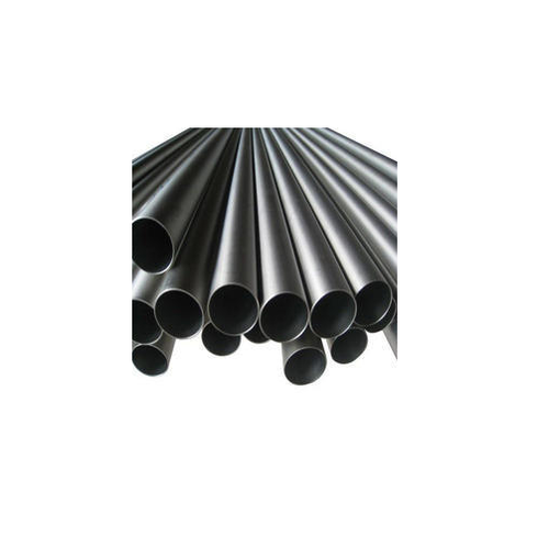 EN 56D Steel Pipe, Size: 1 inch