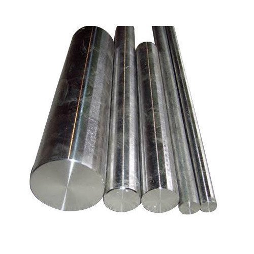 EN 8 / EN 8D Round Bar, Size: 1 To 300 mm