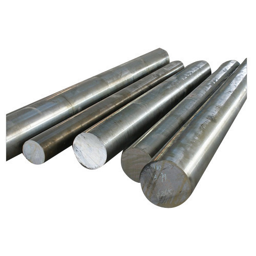 Dhand EN-8 Round Bar