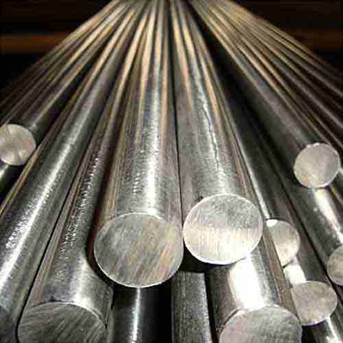 EN 8 Steel, For Construction, Material Grade: C45