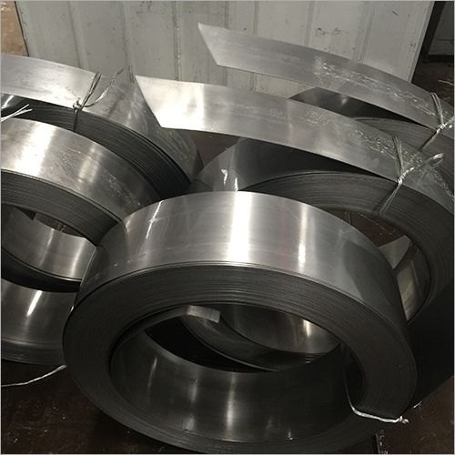 En-9 Annealing Cold Rolled Steel Strips