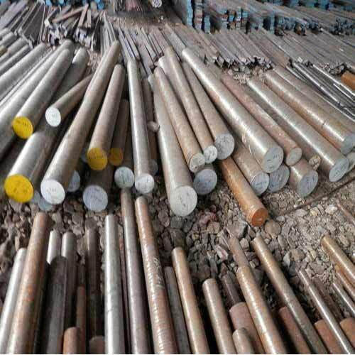 EN Series Alloy Steel, For Construction, Size: 10MMDI-300MDIA