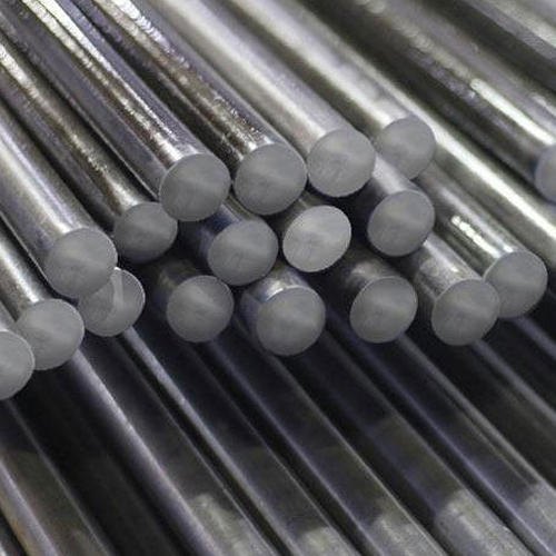 Round EN Series Steel, For Construction