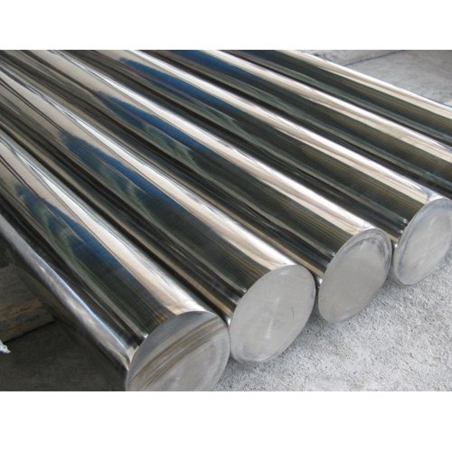 EN Series Steel Bars