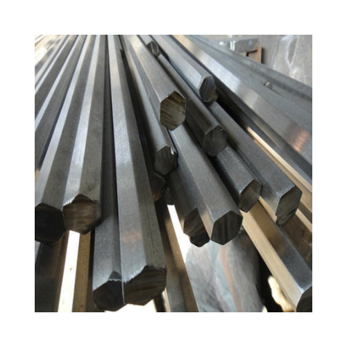 En Series Steel Bars