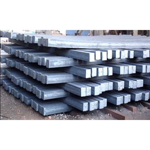 Bhawani EN Series Steel Billet for Oil & Gas Industry