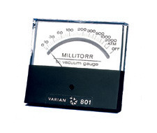 Thermocouple Gauge Controller