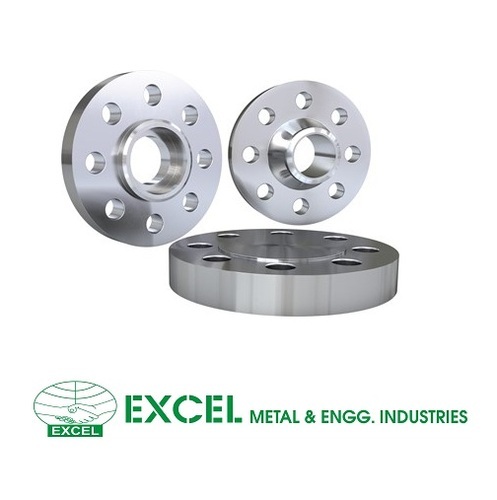 EN1092-1 Flanges, Size: 1-5 Inch And 10-20 Inch