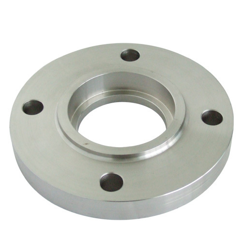 Dinesh Industries EN1092-1 P265GH Flanges, Size: 1-5 inch