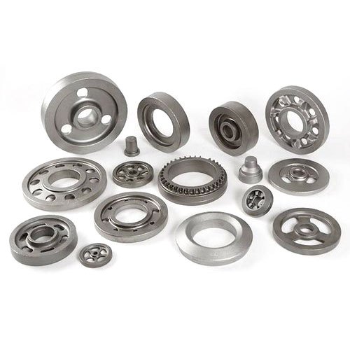 EN24 Alloy Steel Forgings Components, For Automobile Industry