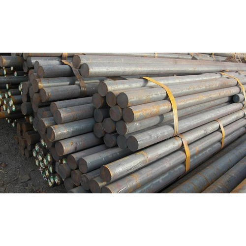 EN353 Grade Steel Bar