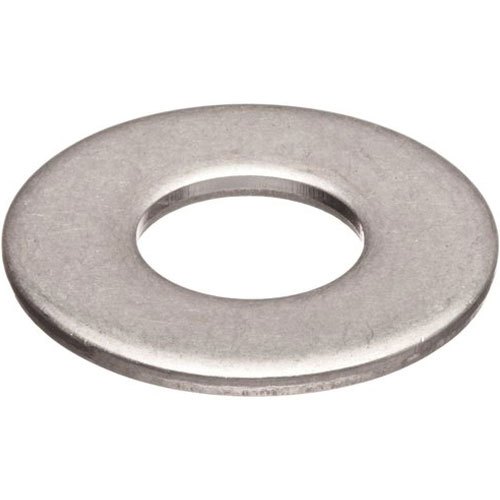 Round Carbon Steel Machine Washer