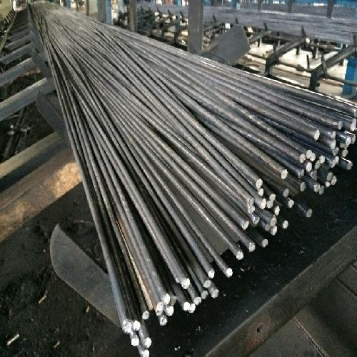 Steel EN 8 Round Bar, For Construction