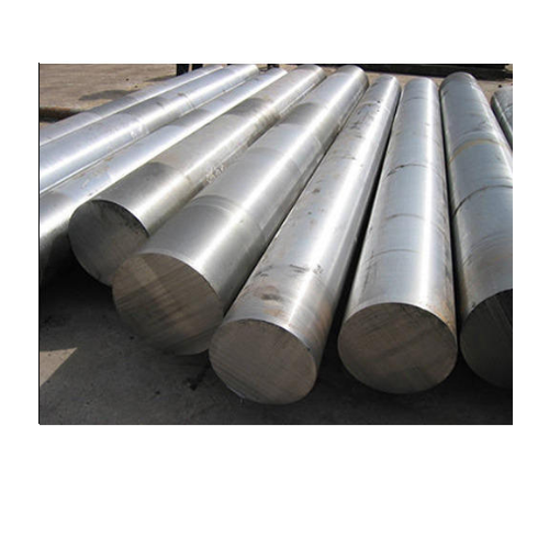 FSP Carbon Steel EN8 Round Bars