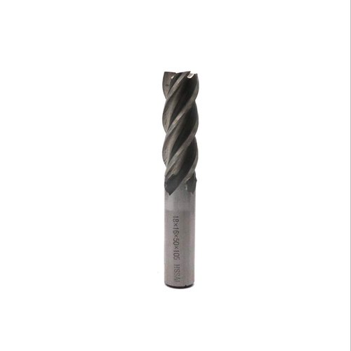 Jiatai Solid Carbide End Mills