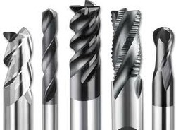 End Mill Cutters