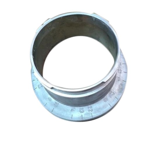 SE End Ring For Rotary Machine, Packaging Type: Hessian Bag