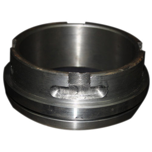 Submersible Pump Pressure Ring with T Slot
